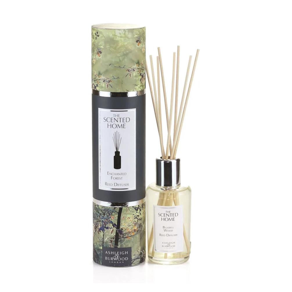 Ashleigh & Burwood Enchanted Forest Scented Home Reed Diffuser £14.36